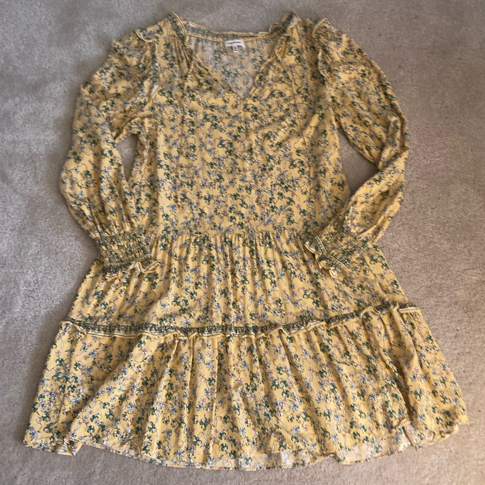Large Max Studio Dress